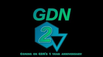 Geometry Dash Nostalgia 2 Official Trailer