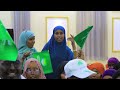 Masuuliyiin ka tirsan DFS oo safar lagu dardargelinayo doorashooyinka ku maraya bariga gobolka Mudug