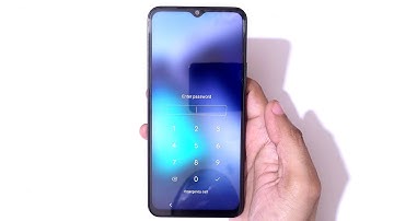 How to Hard Reset Vivo Y28e 5G - Forgotten Password/Factory Reset