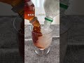 夏に飲みたい!しゅわしゅわ紅茶アレンジ✨