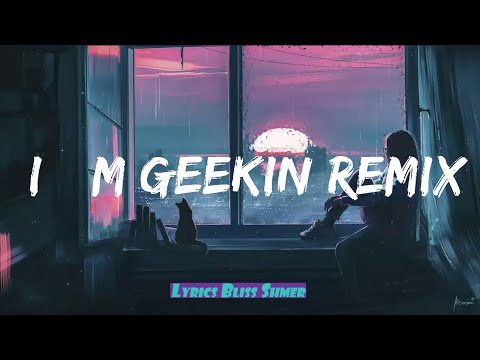 DDG – I’m Geekin Remix (Lyrics) feat. NLE Choppa, BIA  | lyrics Zee Music
