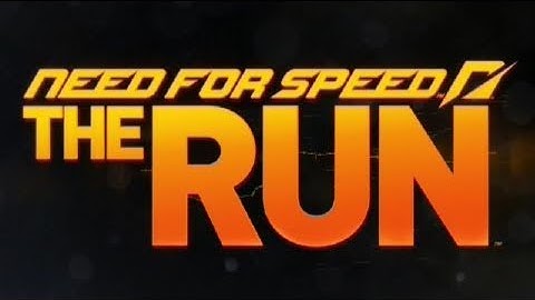 Need for Speed: The Run - Debut Teaser Trailer (2011) OFFICIAL | HD