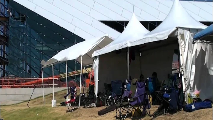 USA Canoe & Kayak National Championship in Oklahoma City