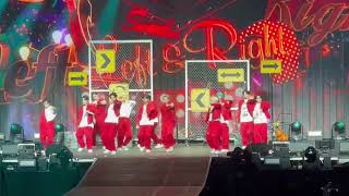 220825 Seventeen Be The Sun - Left &amp; Right