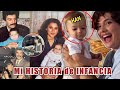 Noticias de última hora ! Bergüzar Korel escribió la 'historia' de su infancia!