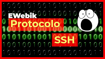Protocolo SSH ¿Qué es Secure Shell? | Habilitar SSH en Ubuntu | Conexión remota SSH 2023