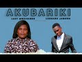 Leonard Jamson Ft Lucy Mwaikonge AKUBARIKI Official Music 