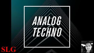 Cubase 11 Pro | VST Sounds | Analog Techno preview