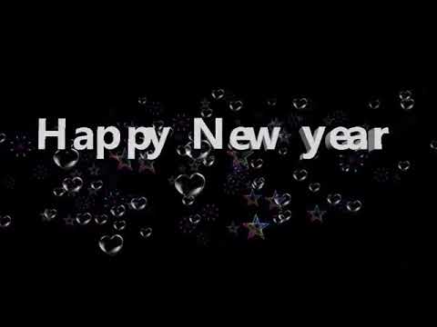 Happy New Year 2019. Santali Song........