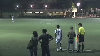 ABFC U18 vs Sai Kung U18 JCYL League B Final 20220708 - 2nd Half