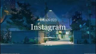 DEAN (딘) - Instagram | Slowed & Reverb