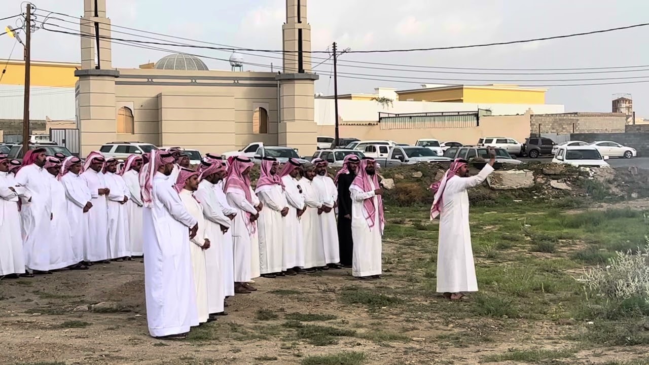 صلح ال مزاوم 4