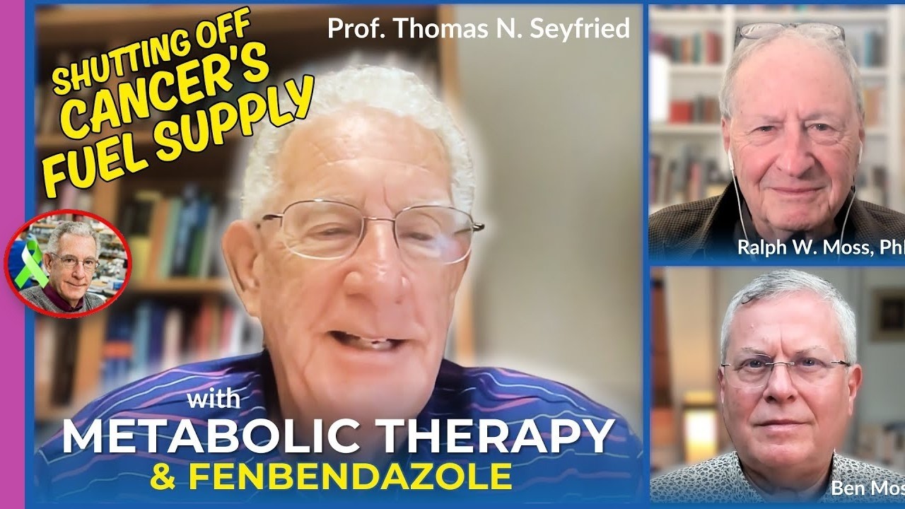Cancer as a Metabolic Disease: A Conversation on Mitochondria, Fermentation, and a New Direction for Cancer Care