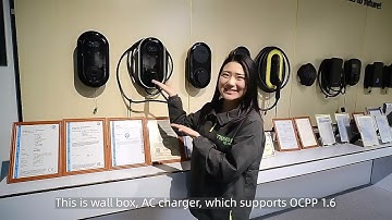 Power Up Your Ride: Exploring OCPP EV Charging Stations | CarCritiqueHub