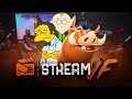 Streamvf avec les vf de pumba et moe des simpsons