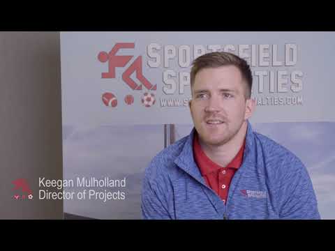 Welcome to Sportsfield