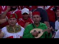 Bafana Bafana muss nach Last-Minute-Treffer zittern: Südafrika - Marokko 0:1 | Gold Cup | DAZN