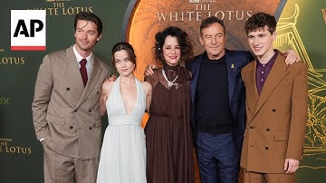 Emmy nominee Jason Isaacs says 