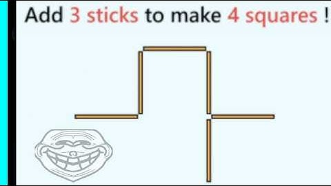 High Quality Japanese Troll Puzzles 4