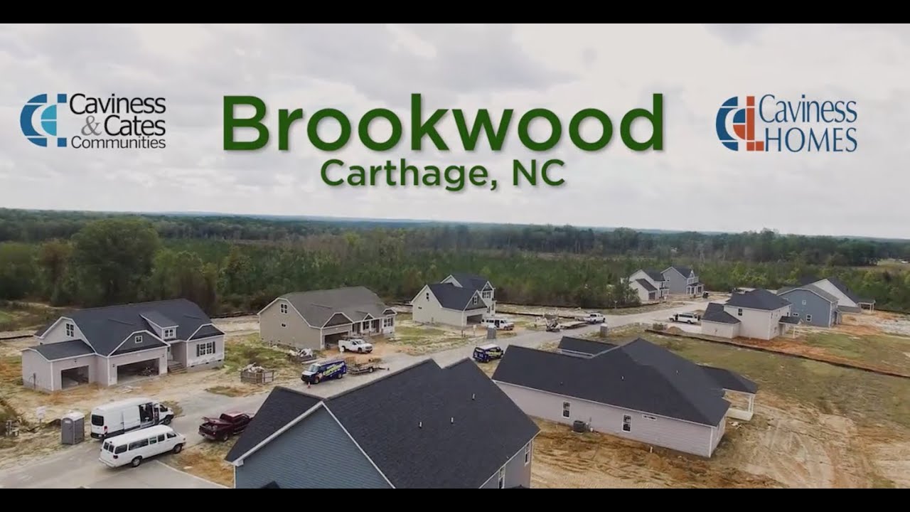 Zoning Carthage North Carolina at Bret Campbell blog