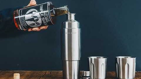 Firelight Flask Fill Up