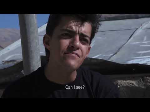 فیلم ایرانی خون مردگی