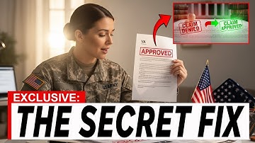 The Legal Shortcut Helping Denied VA Claims Get Approved Fast