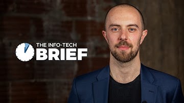 Gait Recognition Technology Is Not Just for the Police Anymore | The Info-Tech Brief