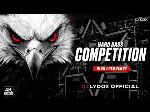 Open Challenge Competition Track | Hard Bass High Frequency Sound Check| DJ LYDOX OFFICIAL -  Open Challenge Competition Track | Hard Bass High Frequency Sound Check| DJ LYDOX OFFICIAL