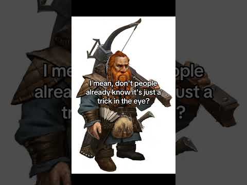 Trope Its Depth Deception