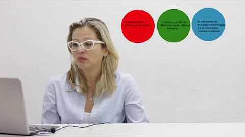 Quais as formas que a tecnologia da informação auxilia a logística?