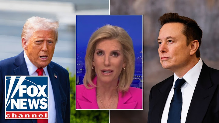 'FRIENDSHIP GETS DOGE'D': Inside Trump and Musk's public breakup