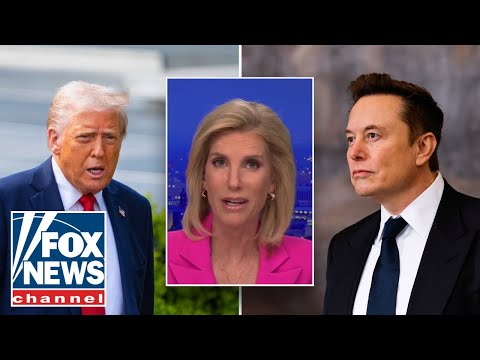 'FRIENDSHIP GETS DOGE'D': Inside Trump and Musk's public breakup