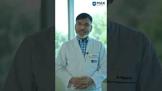 Understanding Urinary Incontinence│ Dr. Vijay Kumar │ Max Smart Hospital, Saket