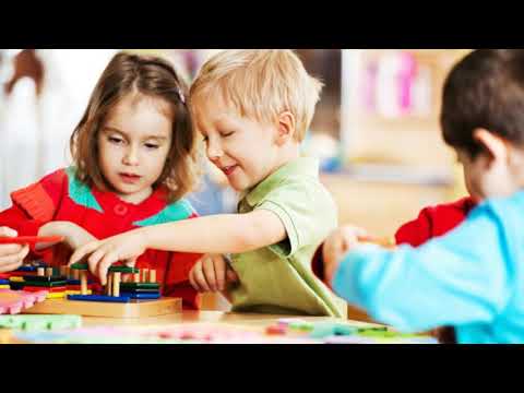 محاضرة عن التربية الخاصة قدم المحاضرة دكتورة جيهان عبدالله