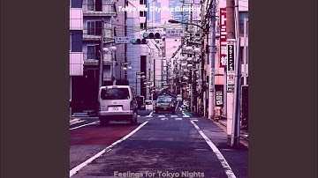 High Class Backdrops for City Vibes