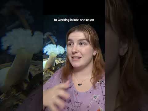 Marine Biologist CAN
