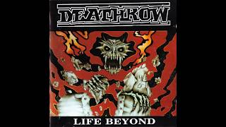 Deathrow – Life Beyond (1992) | Full Album | Technical Thrash Metal | Germany
