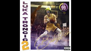 Famous BabyTron - Cheat Code 3 (Slowed + Reverb) Profile