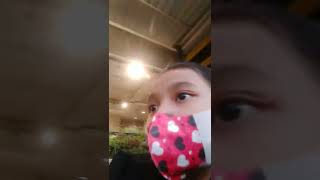 Kk Clara Lagi Antri Mau Makan Di Waroeng Steak...