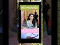 PENAMPILAN IBU SHERLY LAOS YANG SANGAT CANTIK, SANGAT ELEGAN DAN ANGGUN