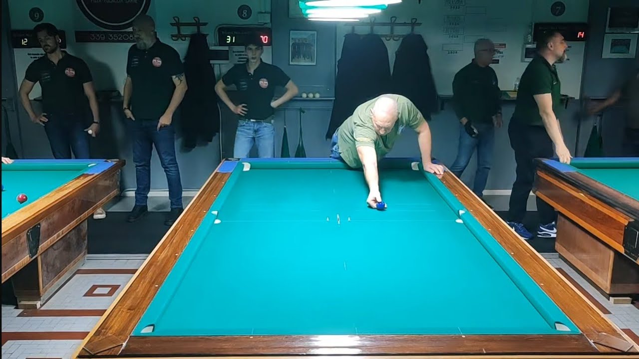 Maxim 1vs Abs1.Recupero Camp.La Spezia 26