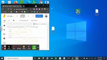 Review of Quiz 11 - unit 6 - AP Calc