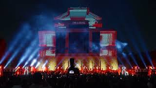 Terms \u0026 Conditions Live From Mexico City @ Museo Anahuacalli