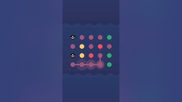 Two Dots Level 20 Walkthrough