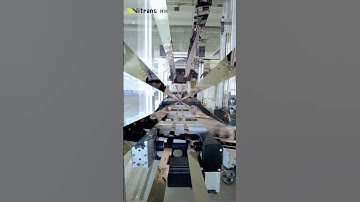 Streamline Your Production with Advanced Conveyor Systems#conveyors#machine#conveyorbelt #automation