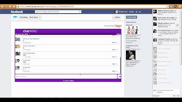 Facebook Chat Best Ever