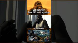 #kingkong #fyp #peterjackson #skullisland #godzillaxkongsupernova #BigJackFilms #andyserkis #weta