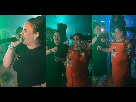 Cheba Dalila شابة دليلة 2025 ترقص مع أكبر فان نتاعها في وهران راي ومداحات Madahat