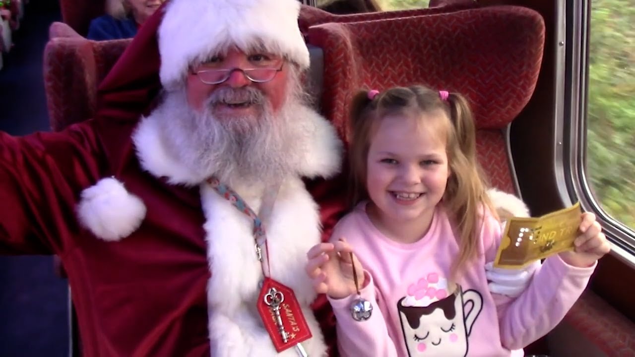 polar-express-wensleydale-railway-yorkshire-2023-youtube